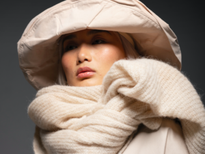 Manila Shop presents a new silhouette for women, with different volumes and symmetries that are able to bring the best out of every body type