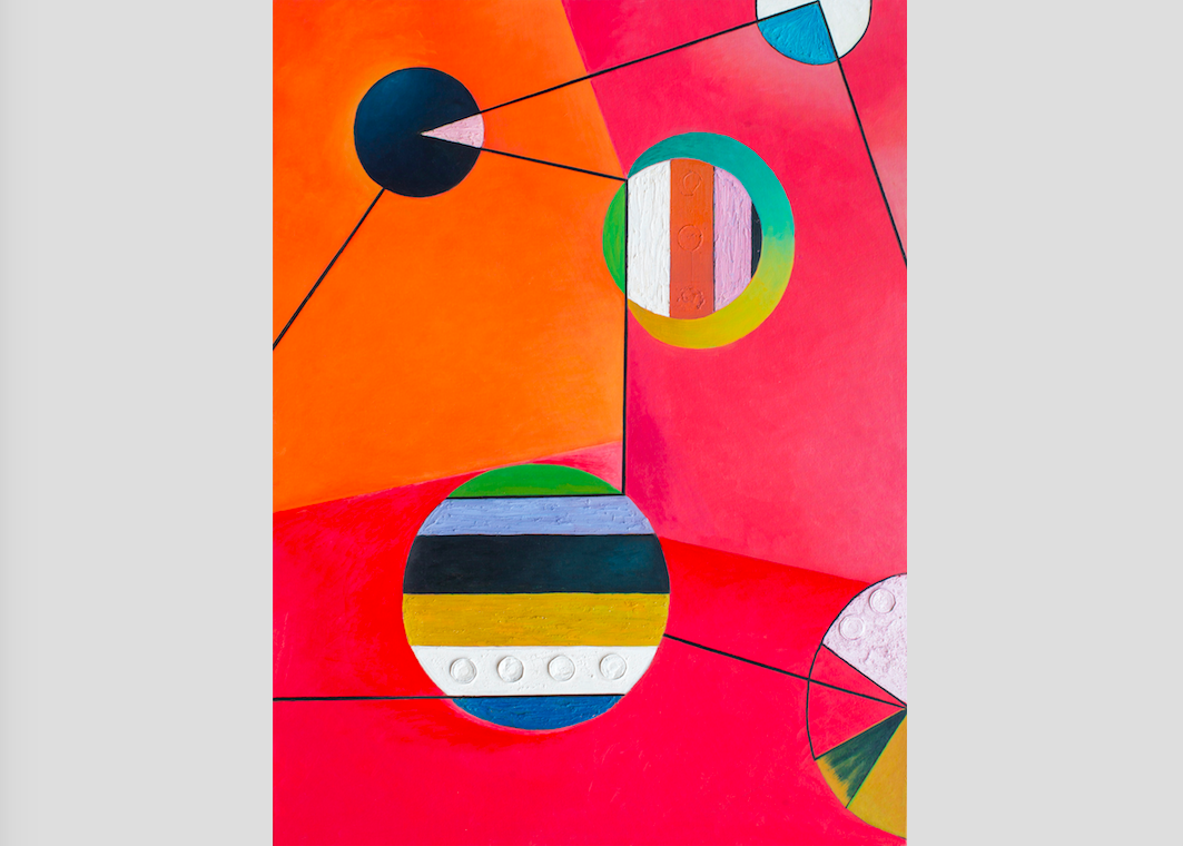 Joxe Mari Iturralde: “Nisa Goiburu’s work is strength and it is poetry”
