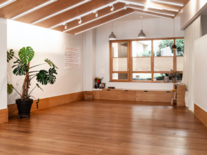 The Basque Country: a yoga destination