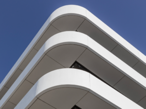 We visit the new Patek Philippe central building in Geneva