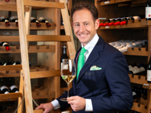 FIRMA BASQUE LUXURY: RIEDEL