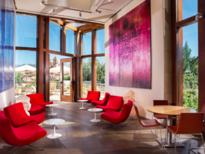 Marqués de Riscal, un hotel gourmet con estrella Michelin