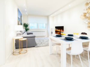 Inmuebles premium a disposición de los turistas más exigentes