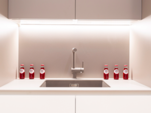 Premium properties available to the most demanding tourists