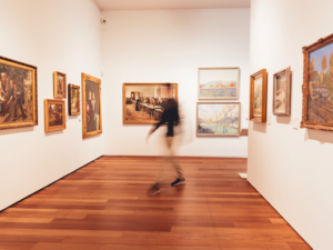 San Telmo: this is what the largest center for the interpretation of Basque society is like