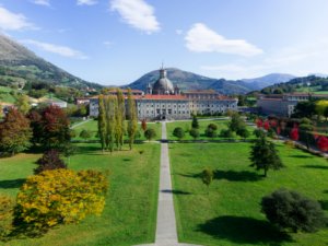 Celebramos el quinto centenario del Camino Ignaciano