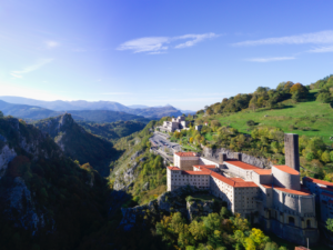 We celebrate the fifth centenary of the Ignatian Way