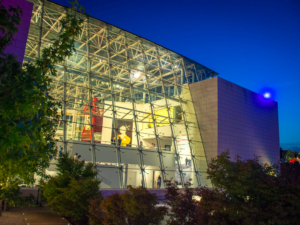 Museo Würth La Rioja celebrates its fifteenth anniversary