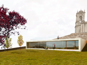 Architecture and urban planning as a driver for social change