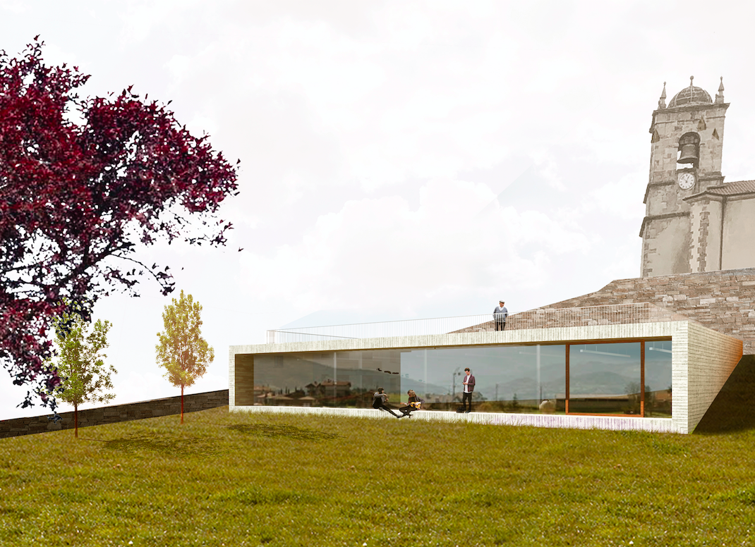 Architecture and urban planning as a driver for social change