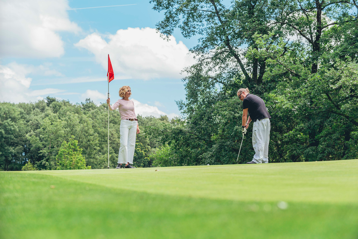 El País Vasco, un destinos para los amantes del golf