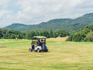 The Basque Country: a destination for golf lovers