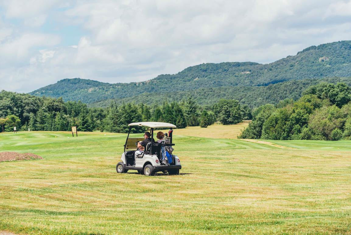 The Basque Country: a destination for golf lovers