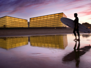 These are the best water activities to do on the Basque coast