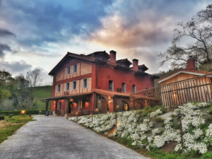 Petritegi: the place to meet and enjoy the Apple Culture