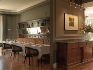 Villa Soro se renueva por completo e inaugura un wellbeing con salas de tratamientos