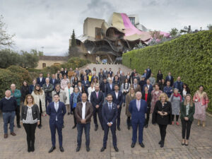 Euskadi Basque Country Confidential: el secreto para vivir la Euskadi más premium