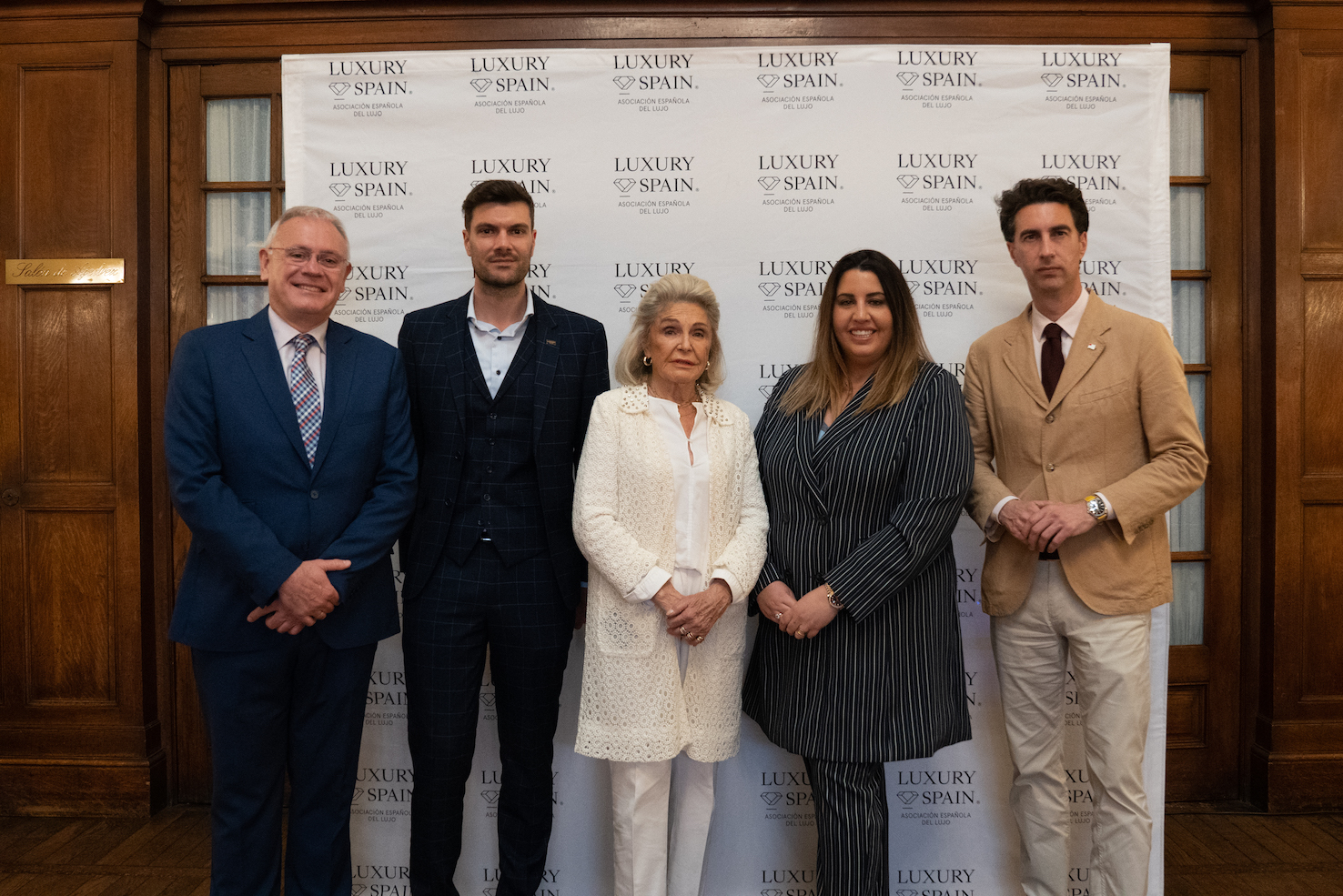 Bilbao acoge la presentación de la Asociación Española del Lujo en colaboración con BASQUE LUXURY