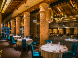 El Puntido, una dirección imprescindible para los amantes de la alta gastronomía