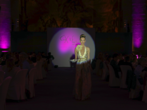 Cook & Fashion: el evento que mejor aúna moda y gastronomía conquista San Sebastián