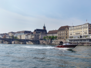 Pedrazzini Experience at the Grand Hotel Les Trois Rois: unrivaled experiences