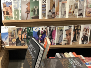 BASQUE LUXURY MAGAZINE abre dos nuevos puntos de venta en Suiza