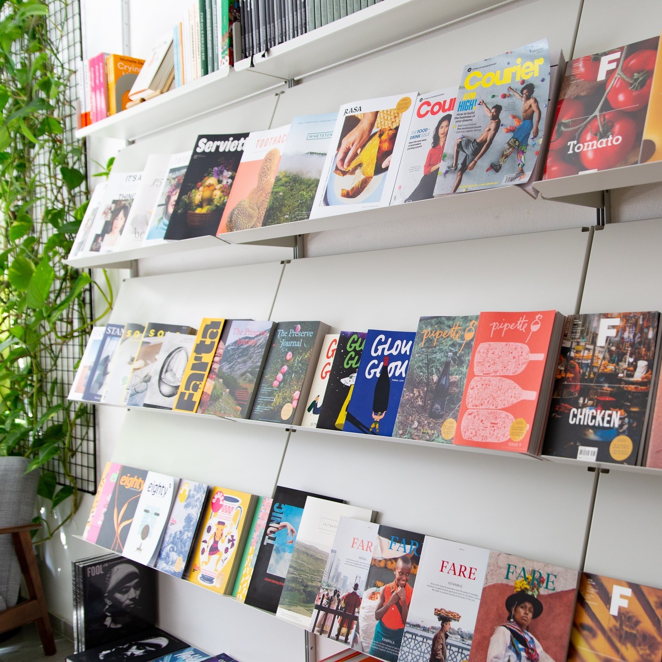 BASQUE LUXURY MAGAZINE abre un nuevo punto de venta en Viena