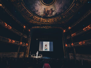 El exfutbolista Aitor Ocio, la princesa Béatrice d’Orléans y la baronesa Ariane de Rothschild participan en la publicación de la revista BASQUE LUXURY MAGAZINE 2023