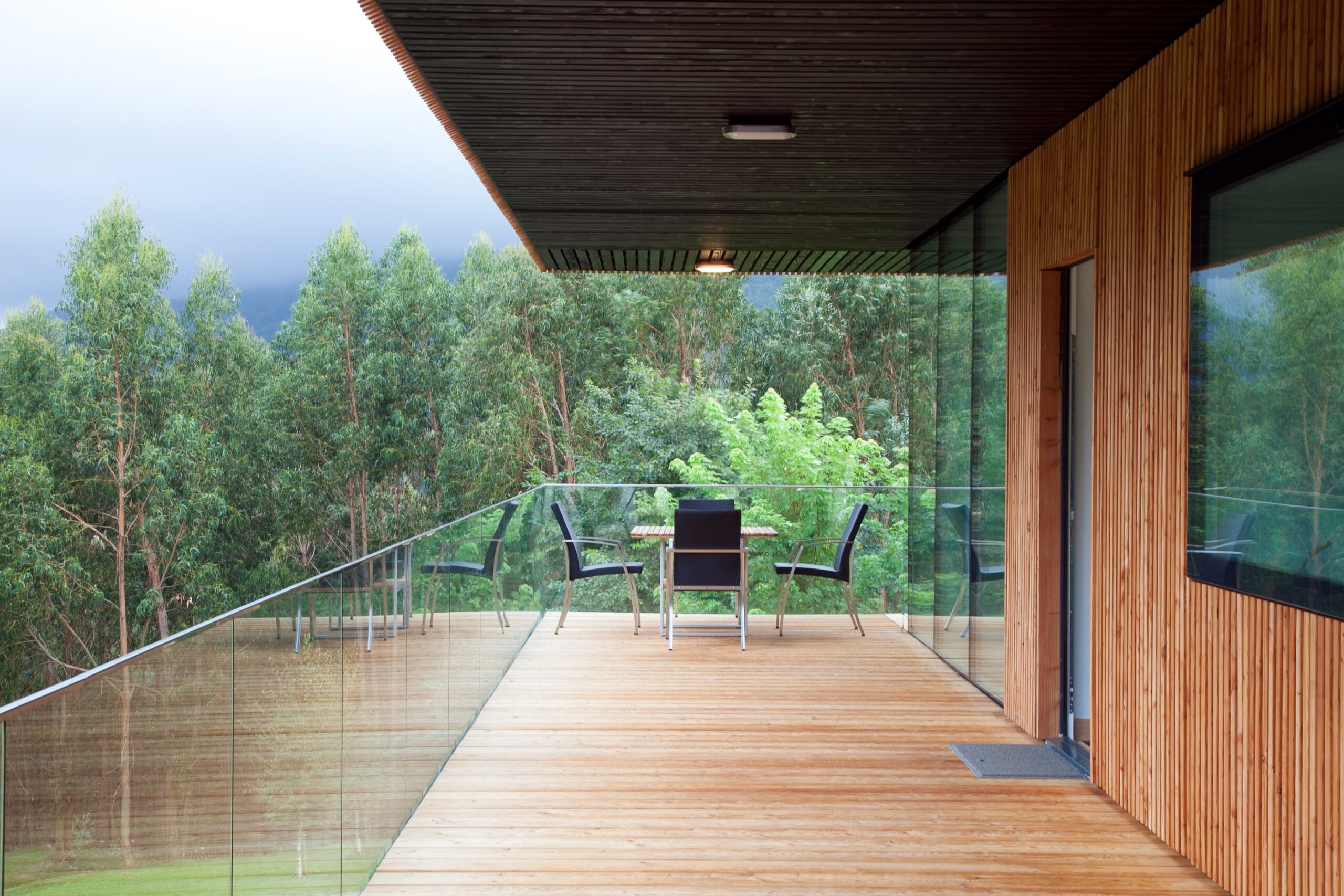 Las Casas de Ea Astei: un nuevo concepto de alojamiento que combina el estilo de vida del glamping con el alquiler vacacional