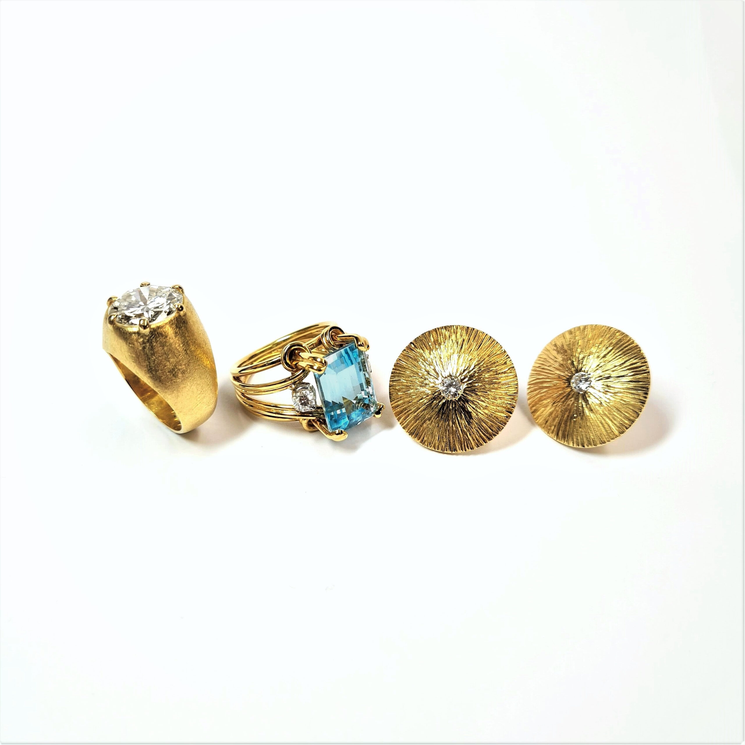 Casa Munoa: an intergenerational legacy at the service of fine jewelry