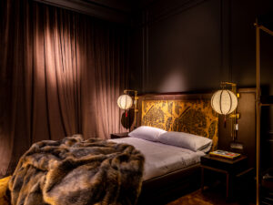 Veluto: el templo sagrado de los entusiastas del diseño y los amantes del lujo contemporáneo