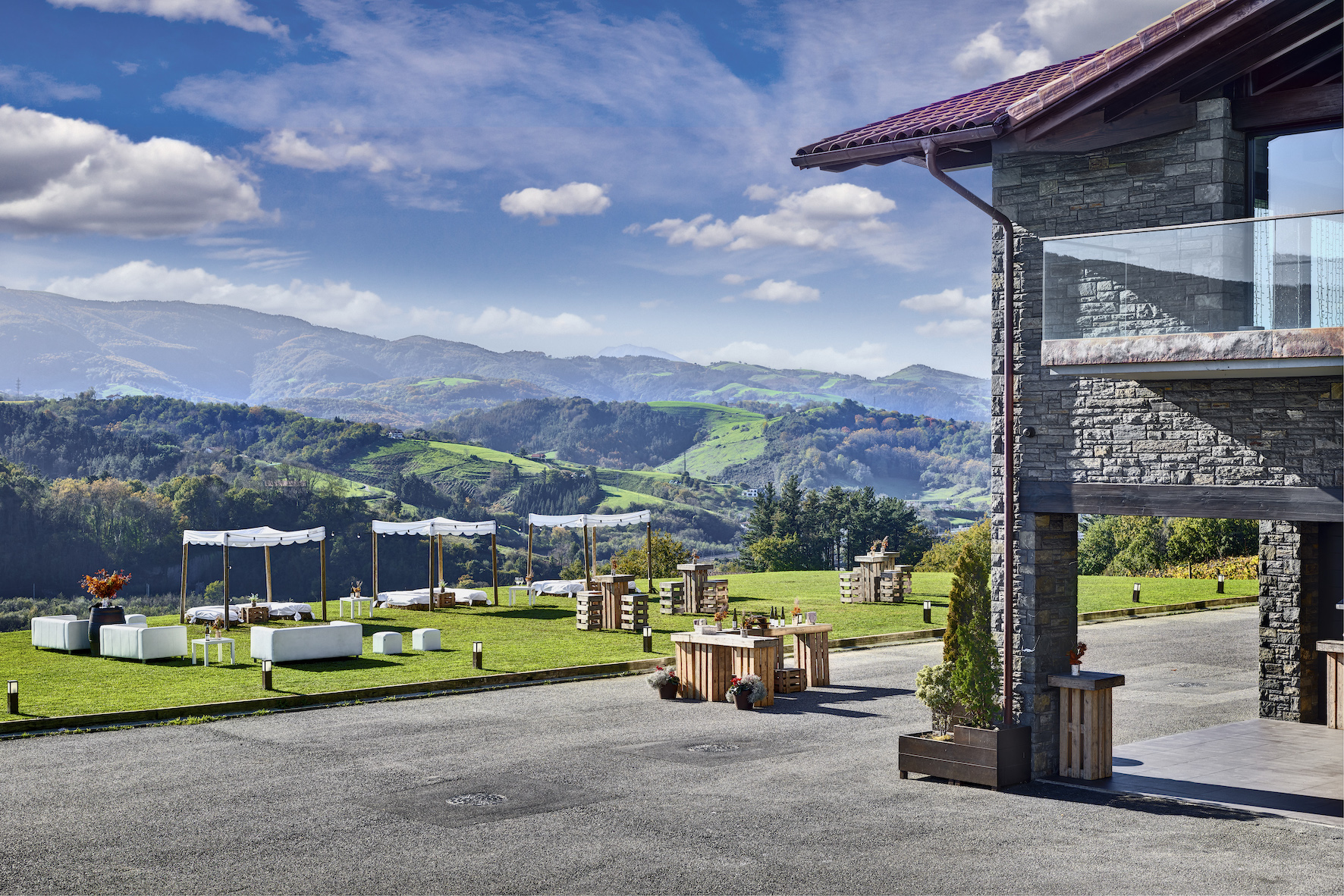 Basque Destination: the best starting point for creating unforgettable memories