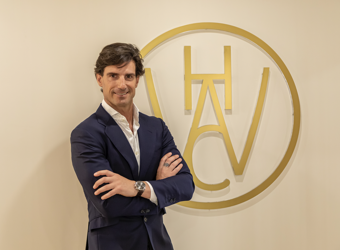 FIRMA BASQUE LUXURY: OCIO