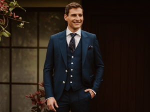 Aldabaldetreku: así es la sastrería donde se visten los hombres mejor vestidos del País Vasco