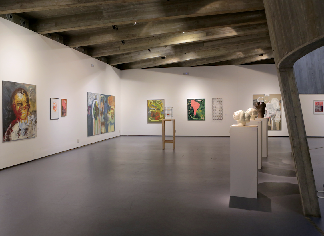 Miguel Balliache: la emoción y el color al servicio del arte
