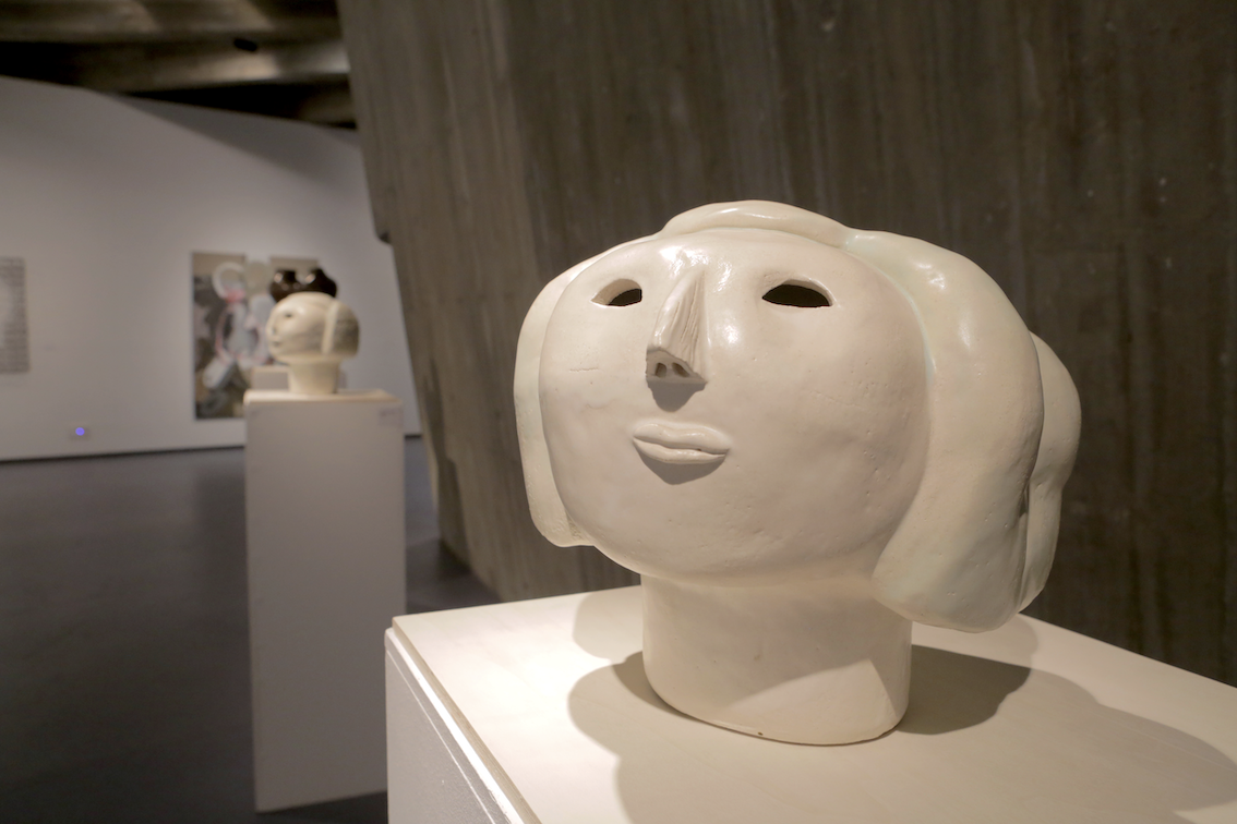 Miguel Balliache: excitement and color at the service of art