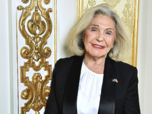 BASQUE LUXURY FIRM: D’ORLÉANS