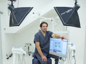 Bener: así es la clínica dental que no parece una clínica dental