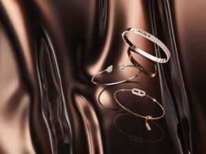 Irantzu Jewelers: discreet elegance that has stood strong for four generations