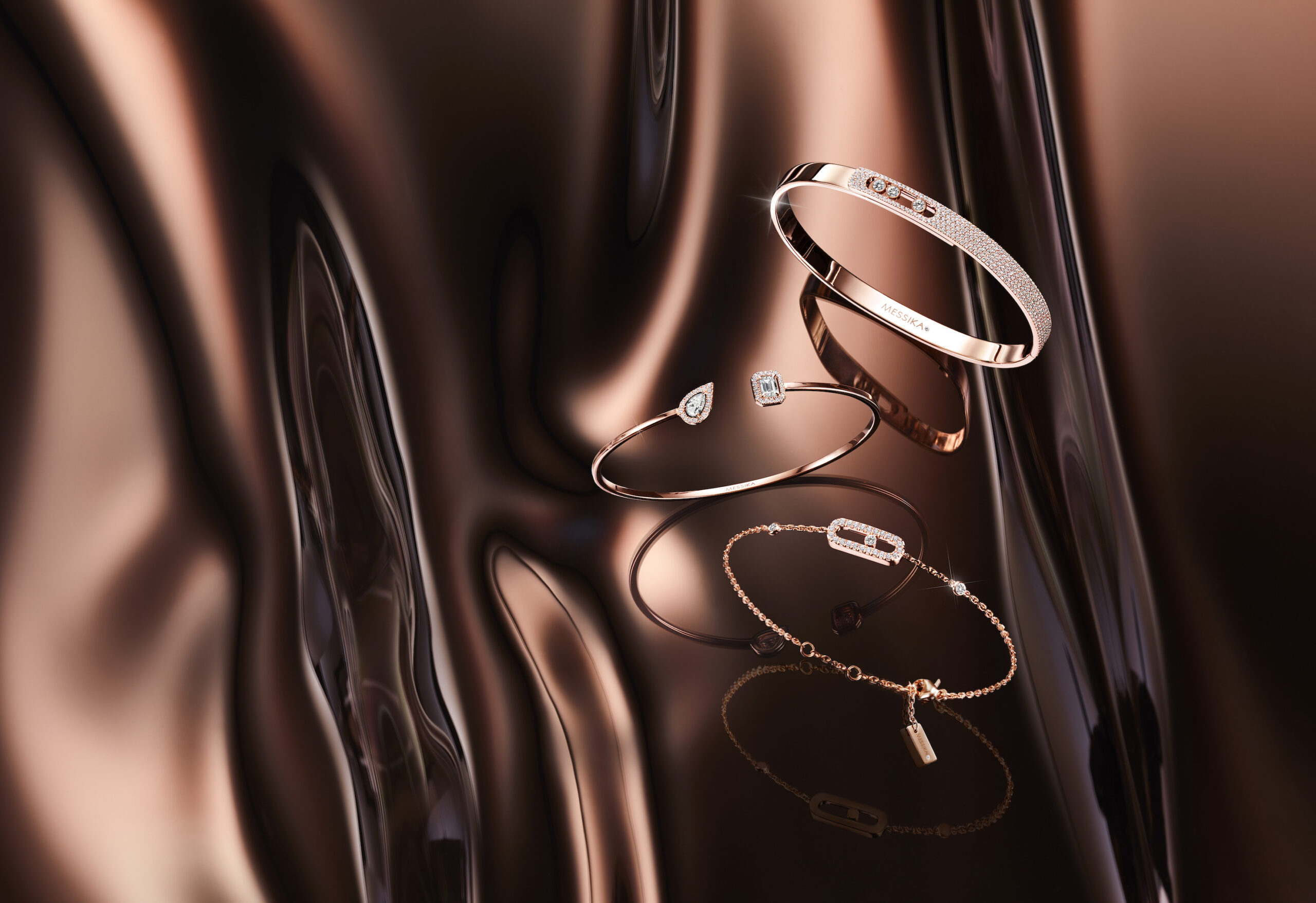 Irantzu Jewelers: discreet elegance that has stood strong for four generations