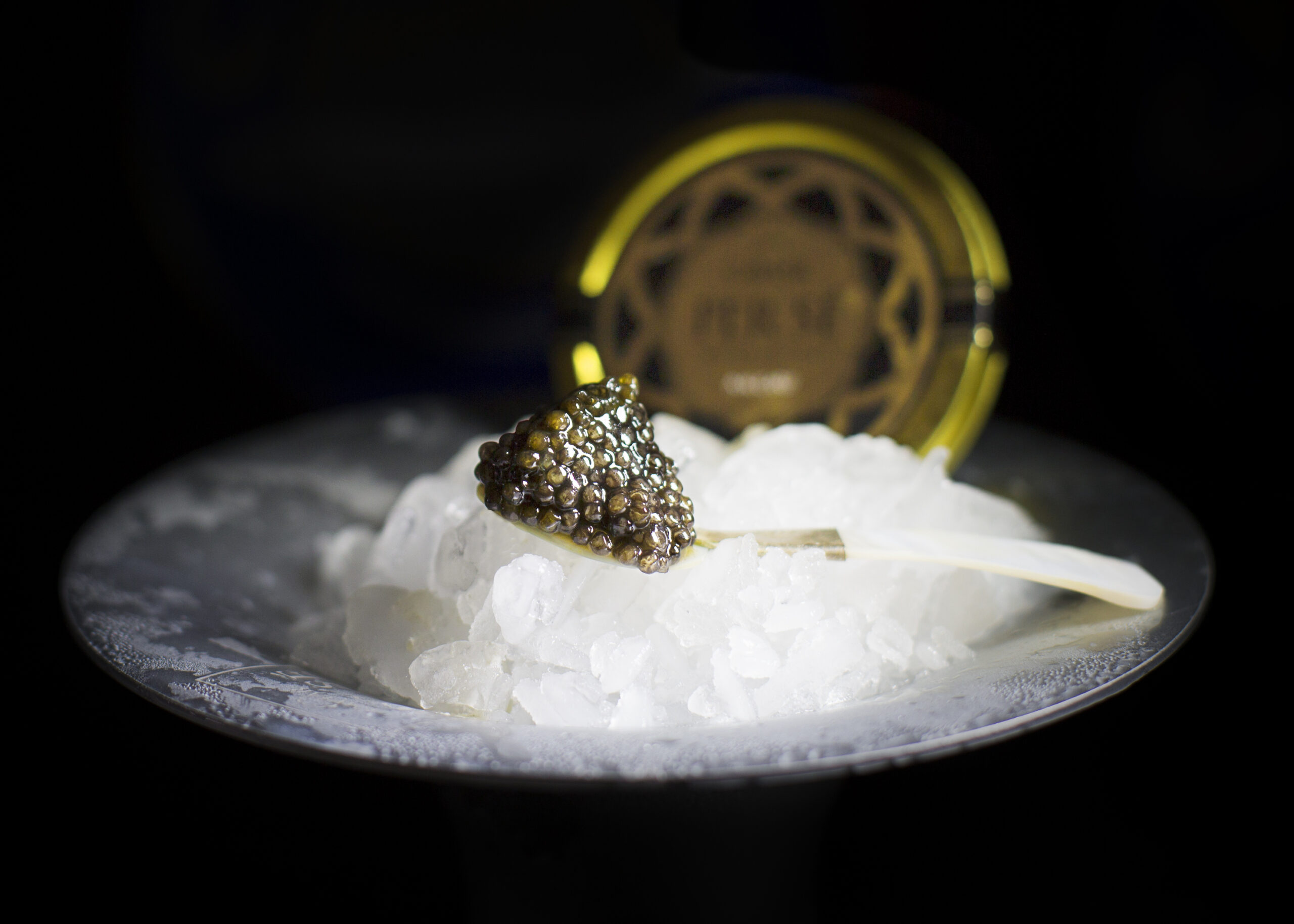 Per Sé: por qué los paladares más exigentes saben a caviar