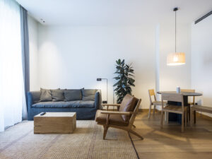 Arbaso y Basalore: alojamientos donde vivir con los cinco sentidos la esencia del entorno y la cultura vasca