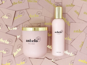 Anhelo: existe un rincón en San Sebastián donde la feminidad y la artesanía alcanzan su máxima expresión