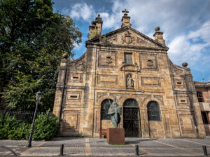 Goierri: 18 joyas para entender y amar las Basque Highlands