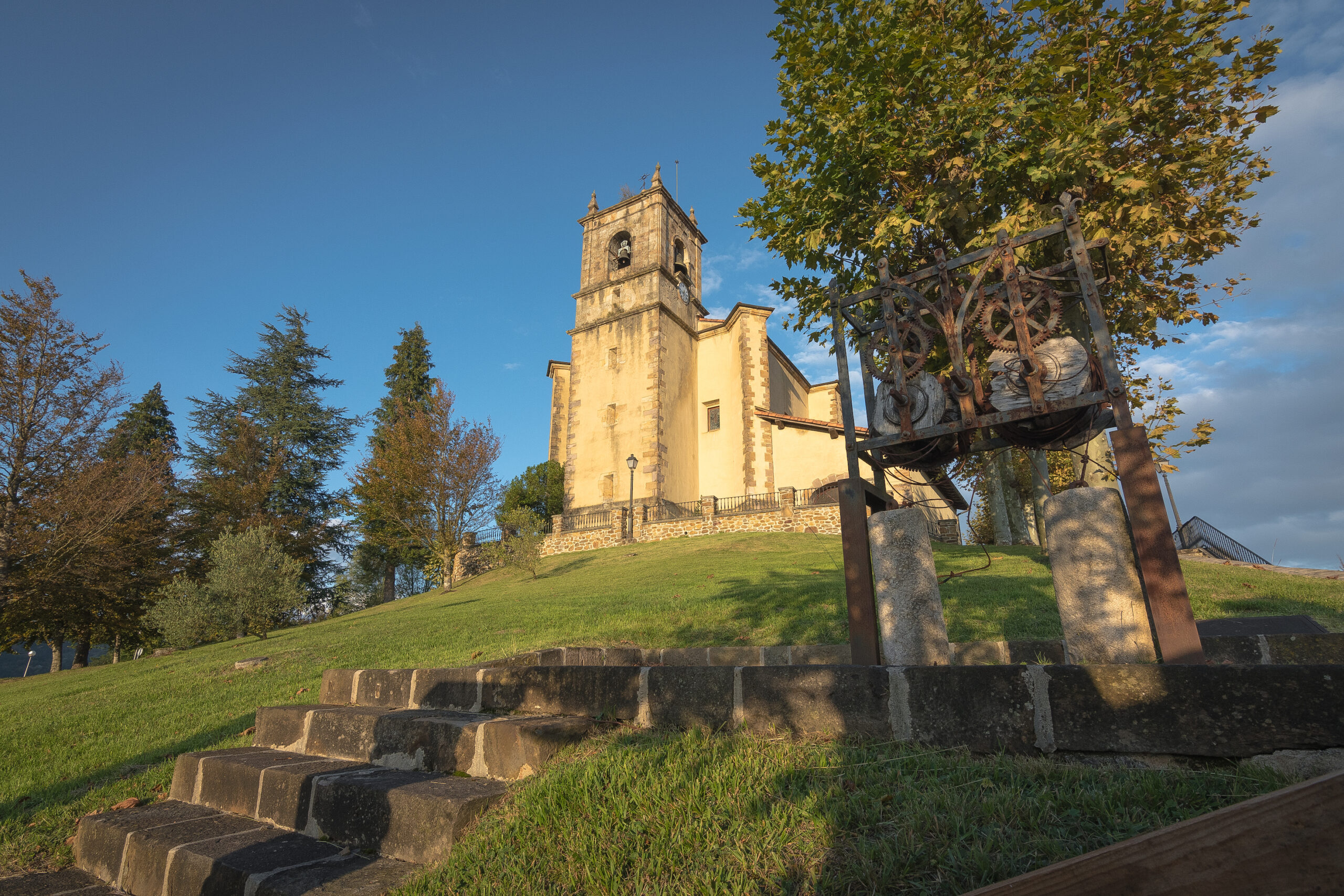 Goierri: 18 jewels to get to know and love in the Basque Highlands