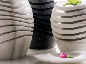 Hartea: así son las esculturales vajillas que seducen a las mejores mesas y los clientes más exigentes