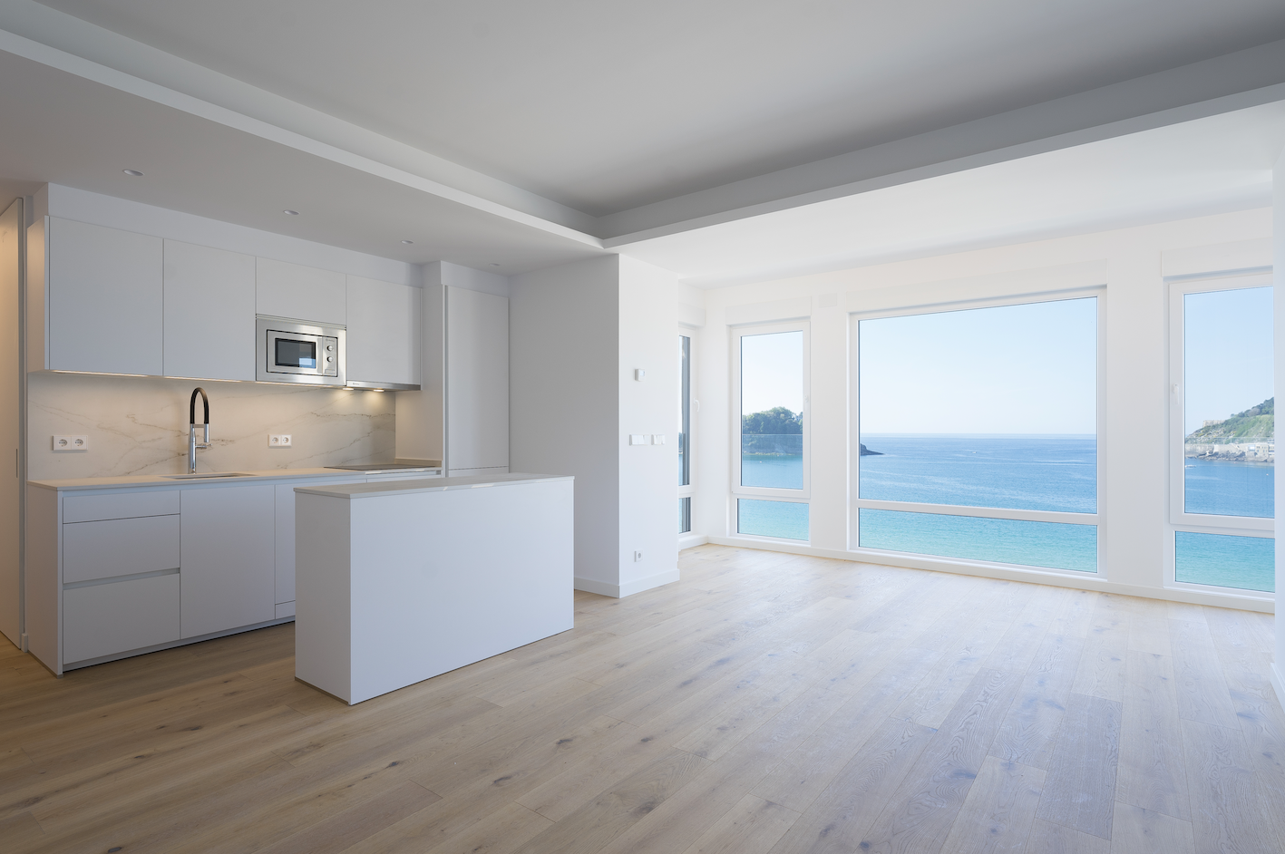 Homes by SSH: por qué la domótica y el buen diseño constituyen la piedra filosofal del arte de vivir