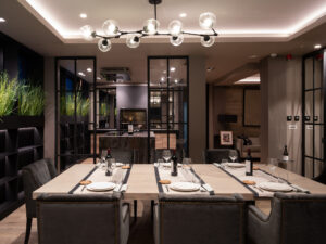 Iturregi: un remanso de paz situado en una de las zonas más privilegiadas de la costa vasca