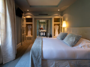 Iturregi: a haven of peace located in one of the most privileged areas of the Basque coast