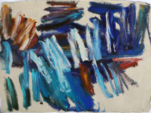 Oaia Peruarena: cuando el arte no es un objetivo, sino un medio para explorar el mundo